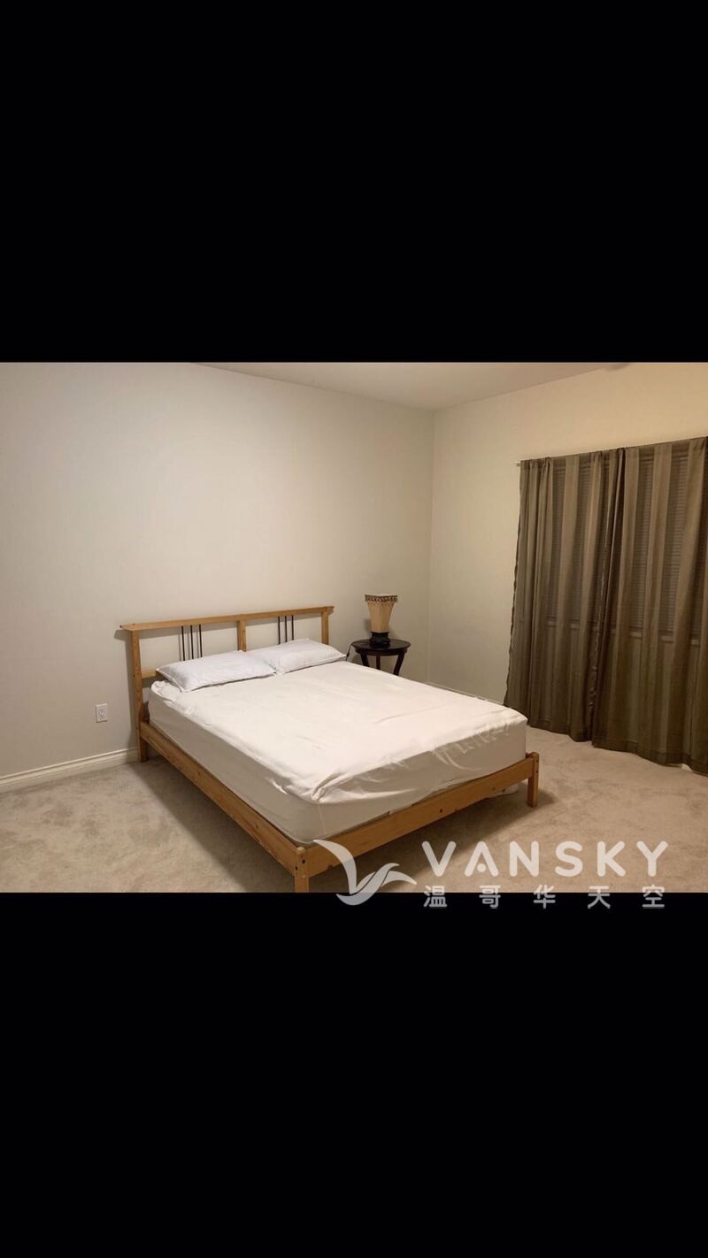 列治文House分租