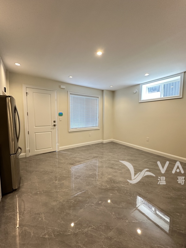 南本拿比全新两房一厅出租