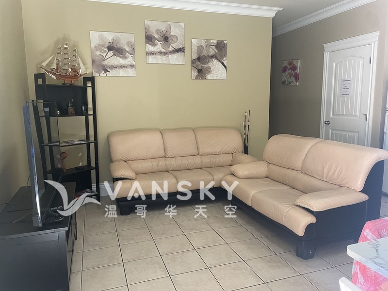 独立出入 两房一厅