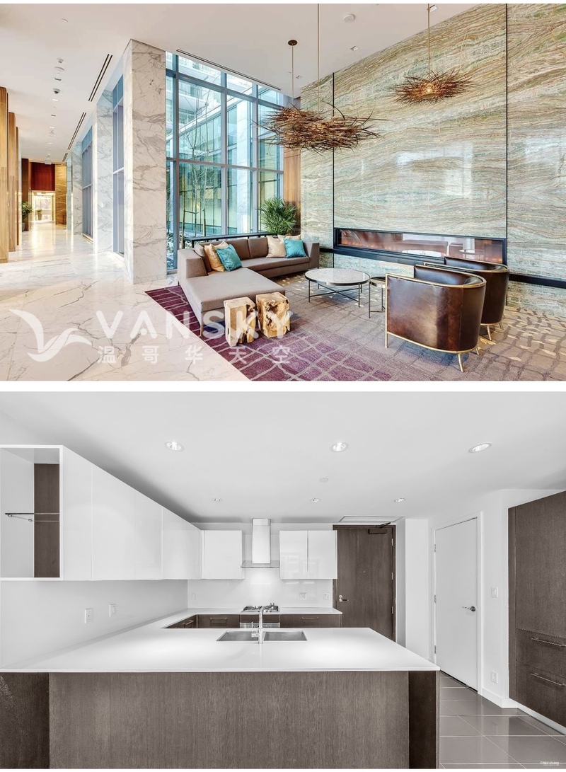 列治文Rivergreen2期2b2b出租