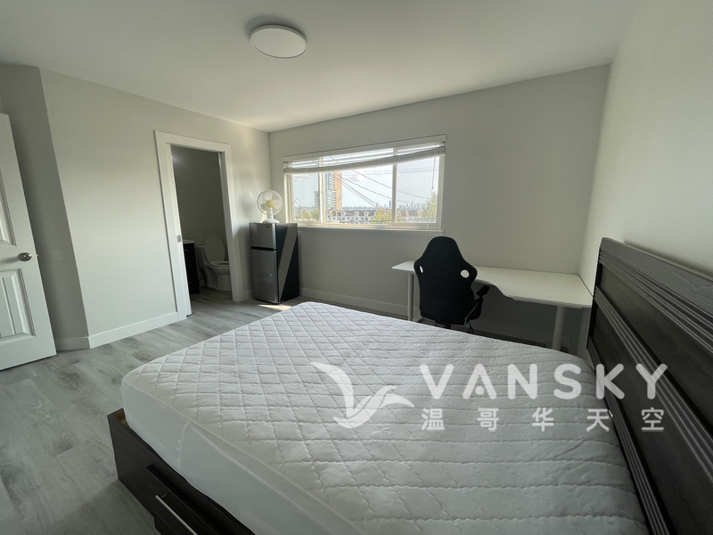 高贵林 带浴室的房间