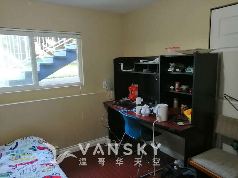 北本那比一房分租求男生