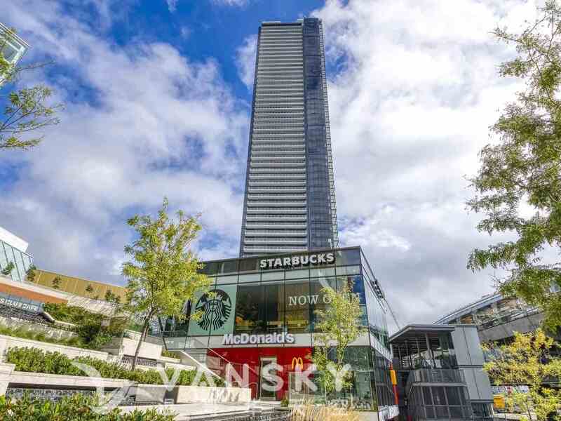 Amazing Brentwood 2房2浴 主臥出租