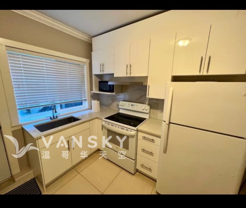 Metrotown 附近一房一厅出租