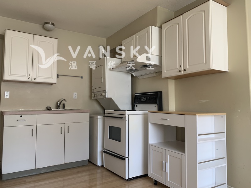 本拿比三房二卫