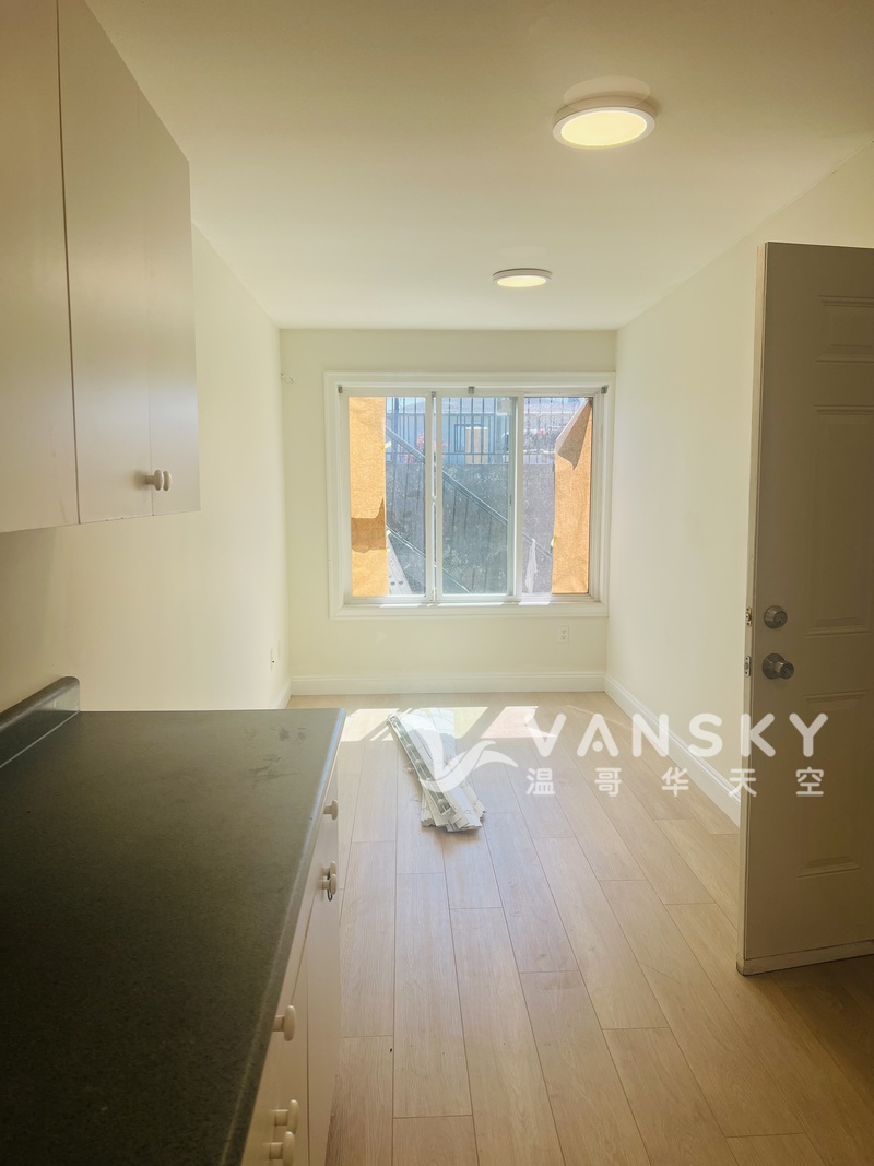 2房1️⃣厅出租