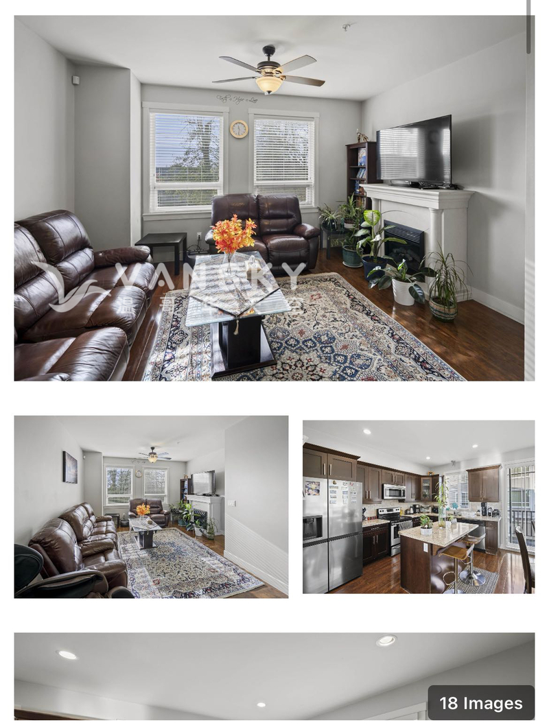 兰利willoughby联排别墅出租