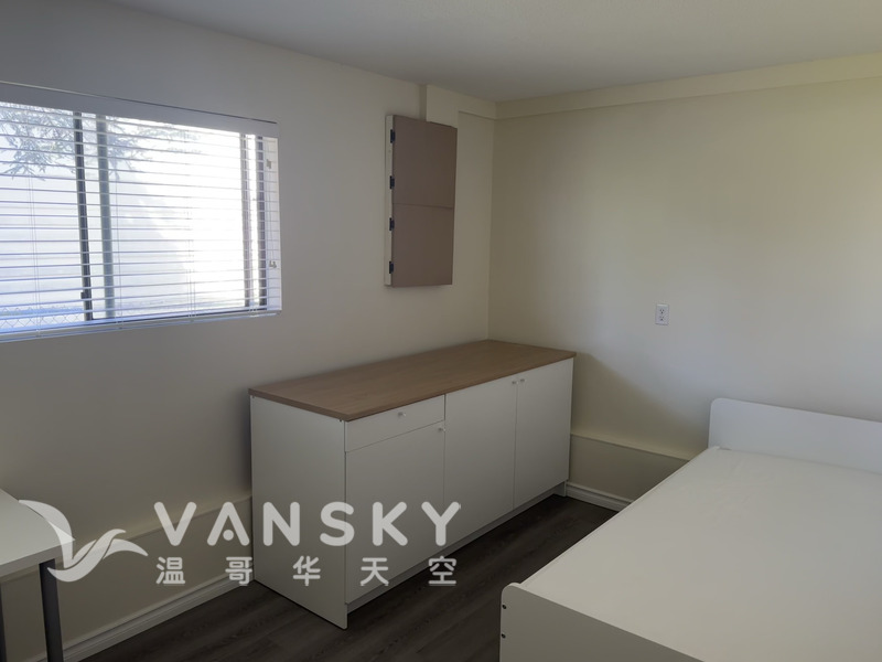 温哥华 列治文 单间出租