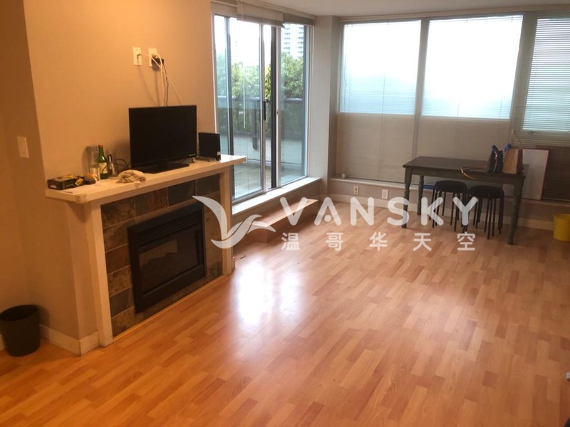 Richmond主卧找男租客