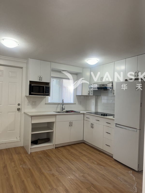 全新装修2房2卫