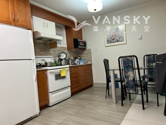 Richmond套房出租，独立卫浴