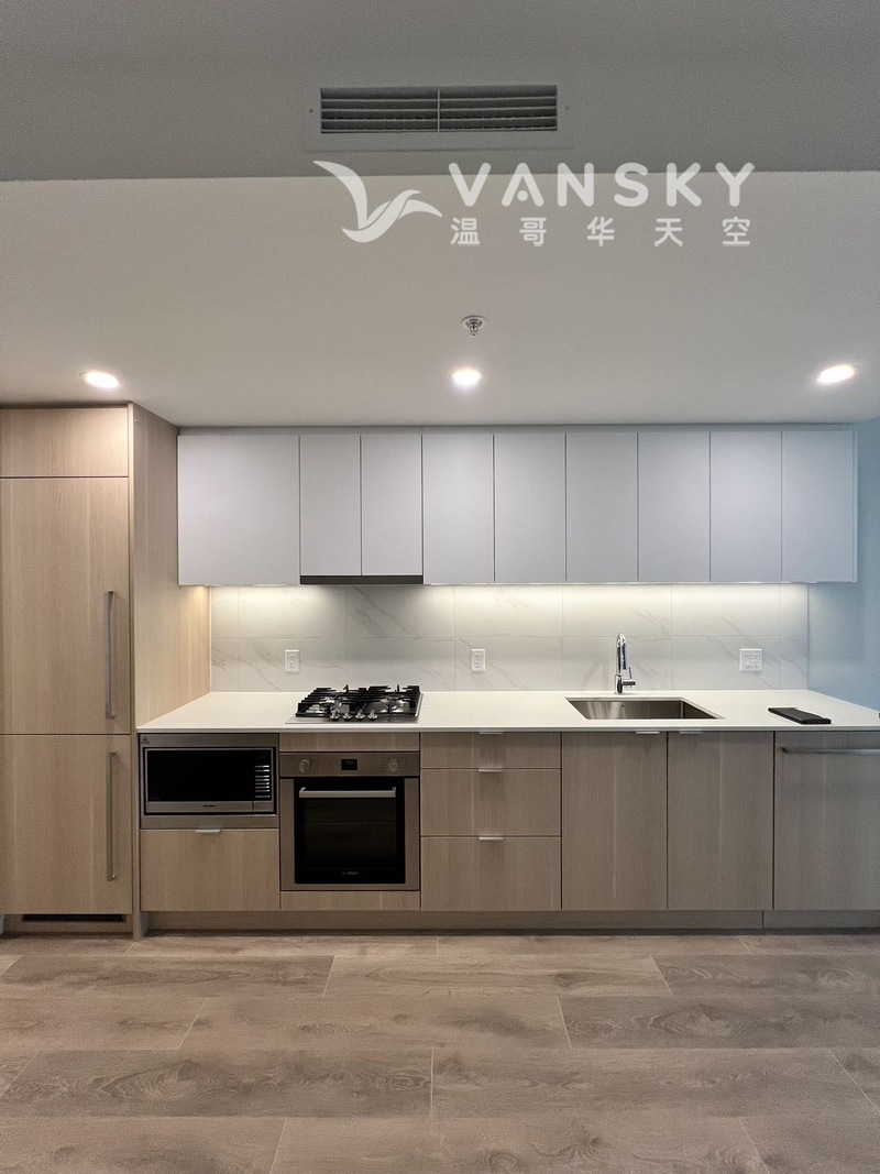 Louheed全新带空调豪华公寓出租