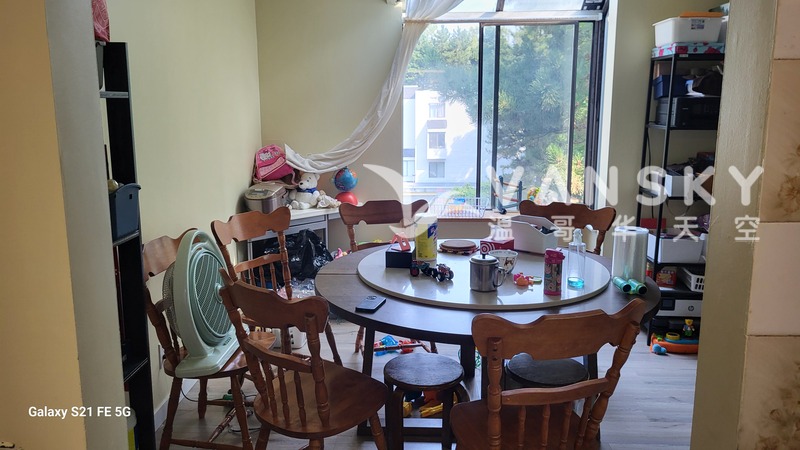 列市中心两房一厅出租