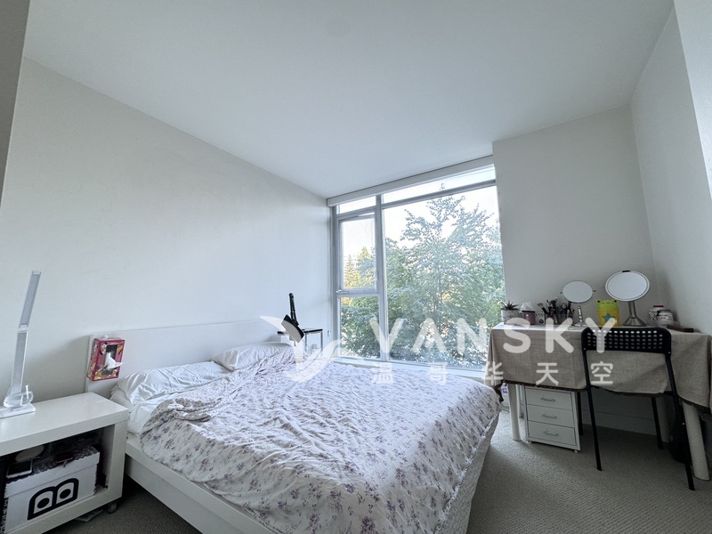 Richmond 2b2b分租九月入住