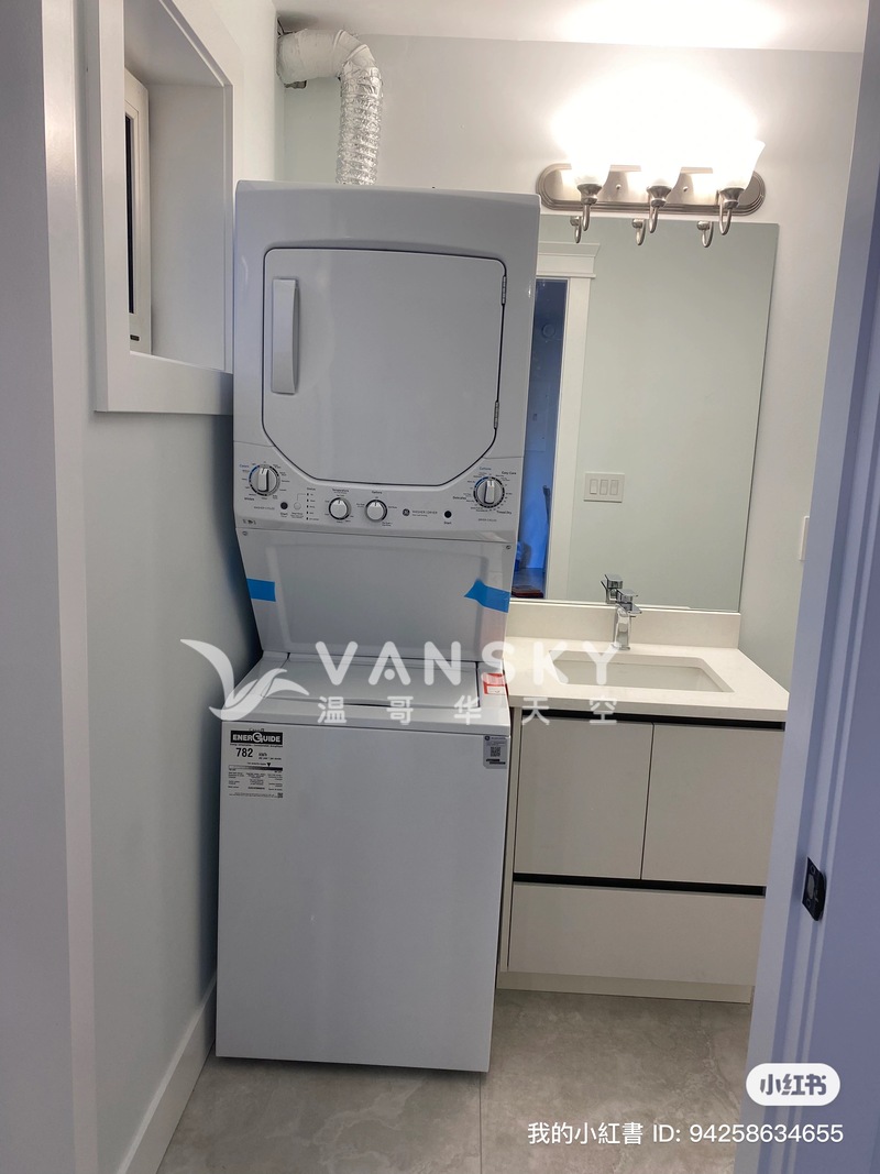 温东全新半地下室一房一厅出租