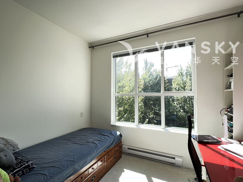 ubc wesbrook卧室找室友 