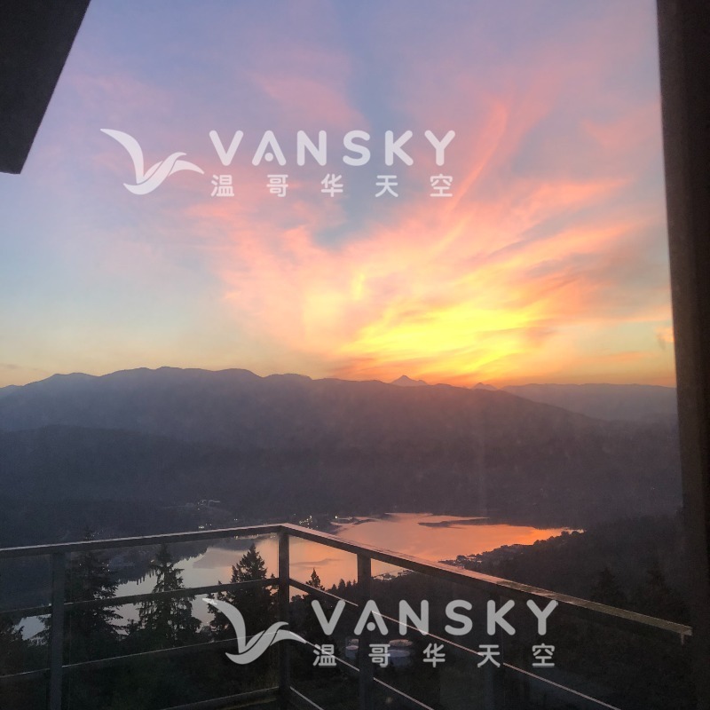 SFU 本那比山上大两房两卧无遮挡美景公寓长期出租