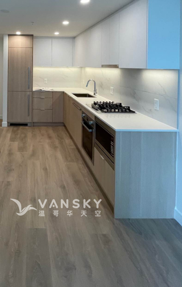 Burquitlam 一室一厅出租 