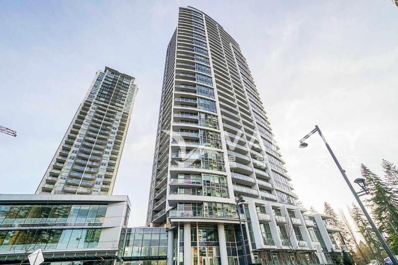 Surrey Studio 公寓出租