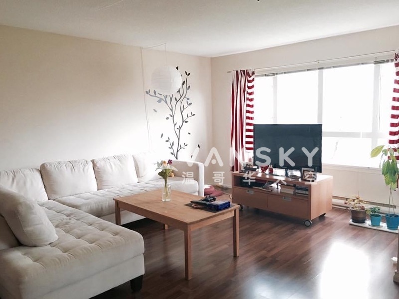 溫東公寓出租-Joyce station附近 