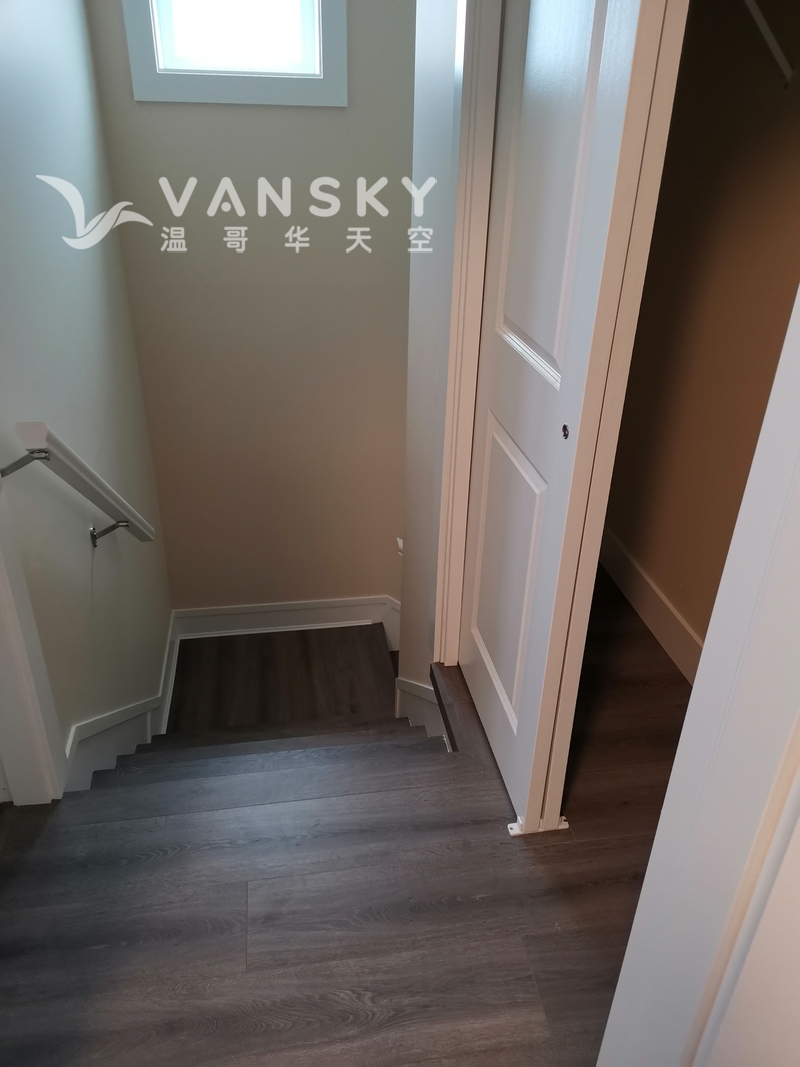 近Joyce天车站，后巷屋2房一厅（2层）