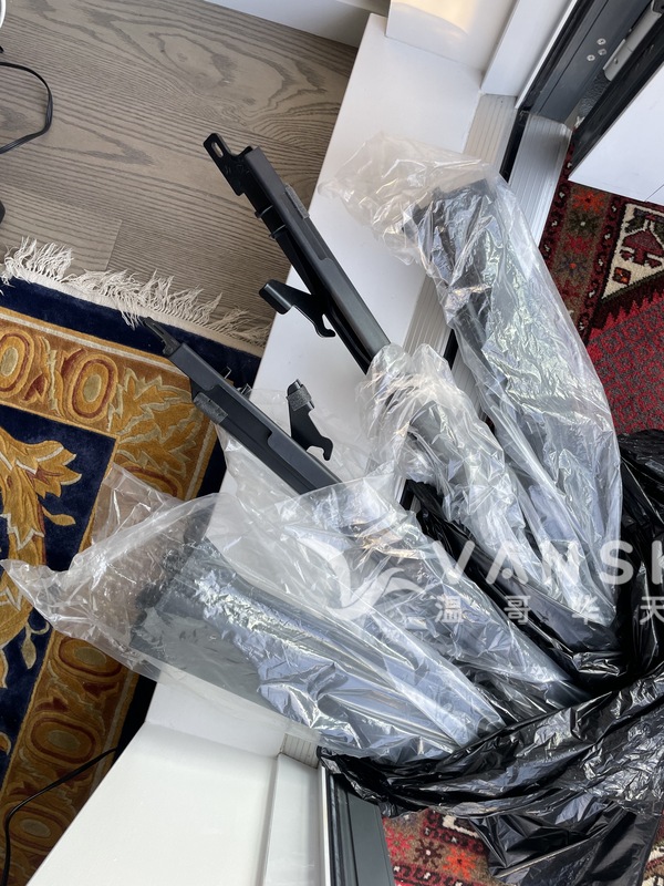 吉普牧马人Wrangler全新Soft top