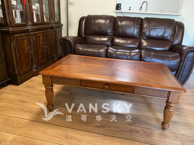 搬家急甩豪华家具