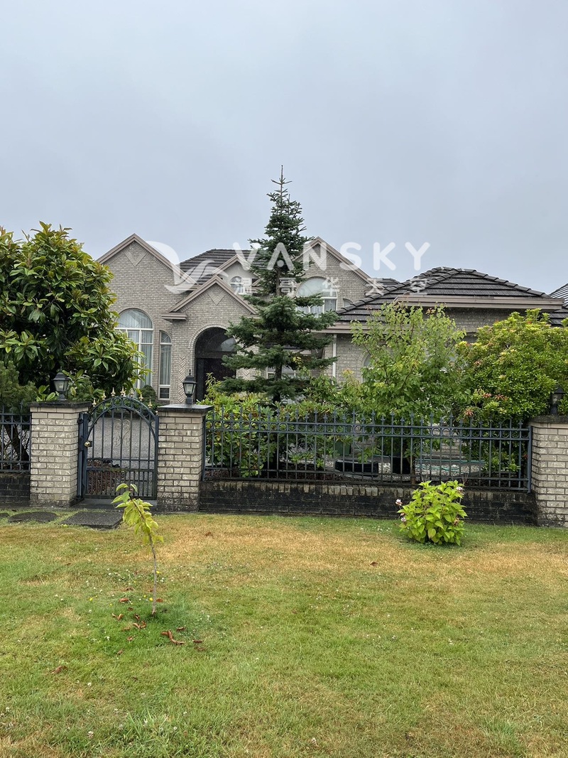 列治文house套房出租