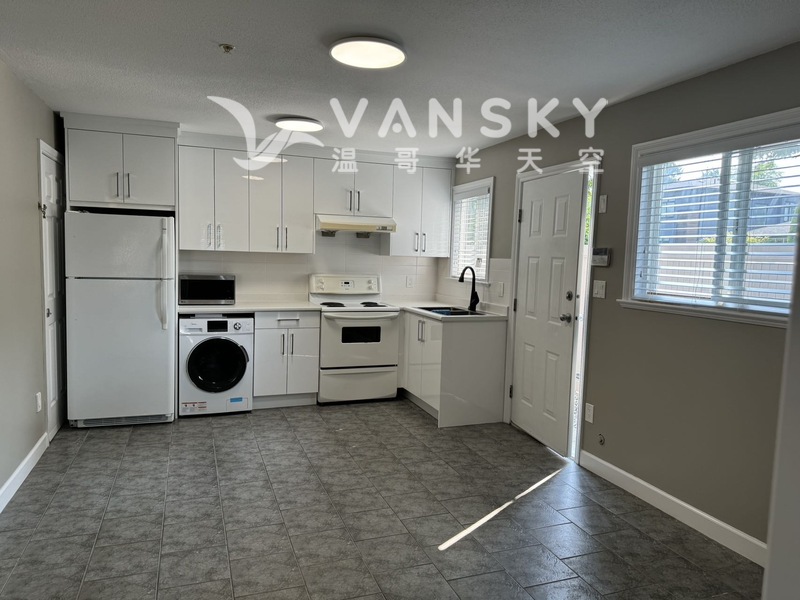 温东Killarney区出租