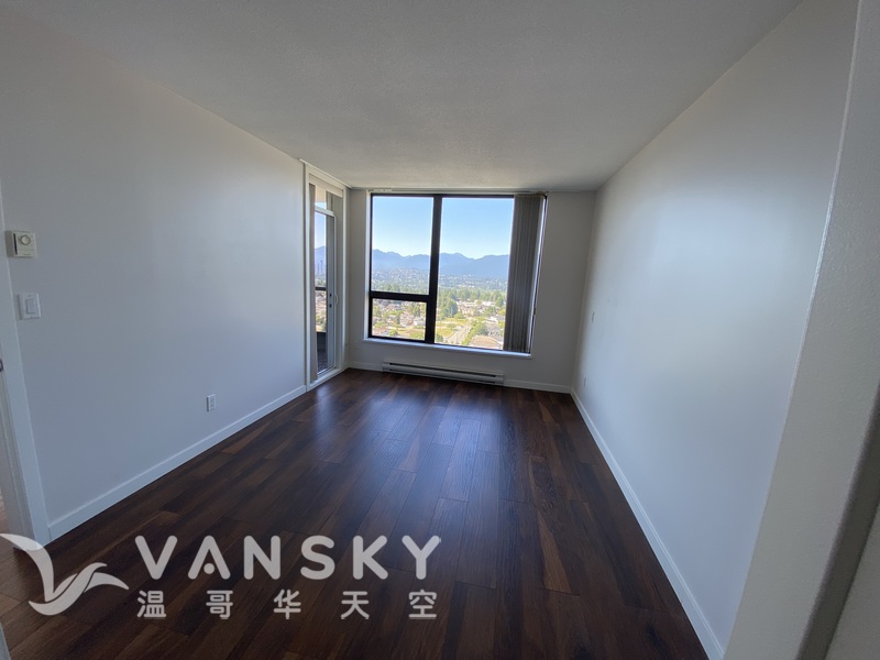 Edmonds Highgate 大2房1书房