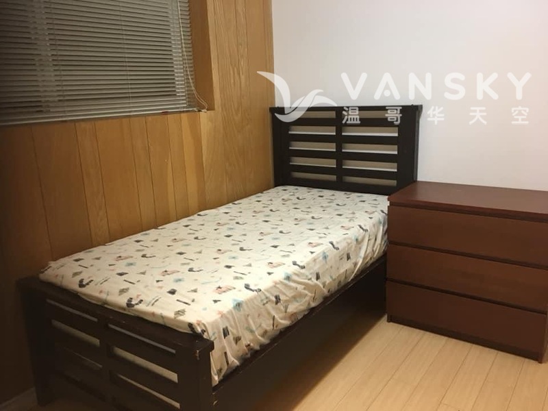 溫東一區捷運旁