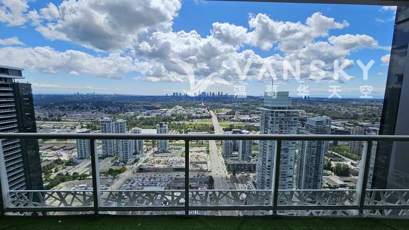 Amazing Brentwood 2房2廁出租