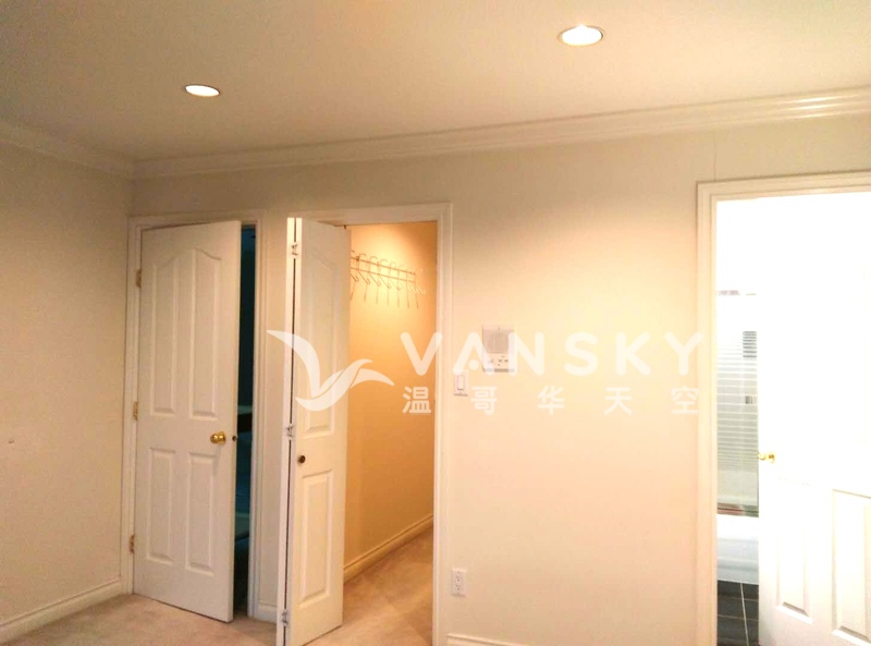 独立屋主人套房出租