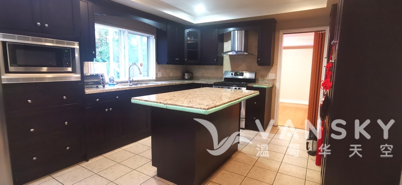 温西Dunbar Southland House 出租