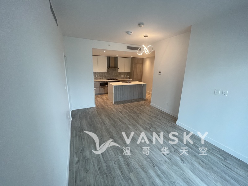 Brentwood高档3室出租