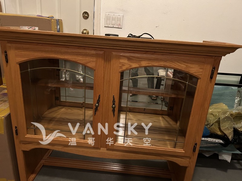 低价转让九成新酒柜和家用小电器