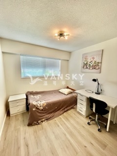 Richmond 二楼一房单间出租