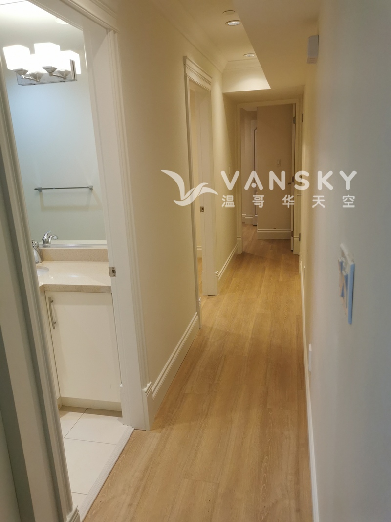 温东Vivian 街夹48街二房一厅出租