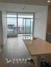 1 bed 1 bath - METROTOWN