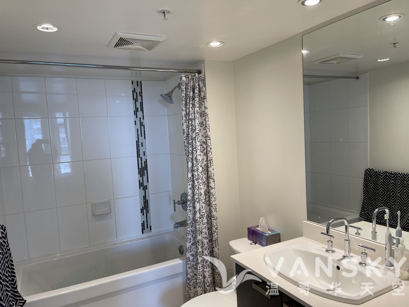 本拿比高層公寓