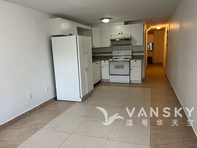 Killarney centre 两房一厅