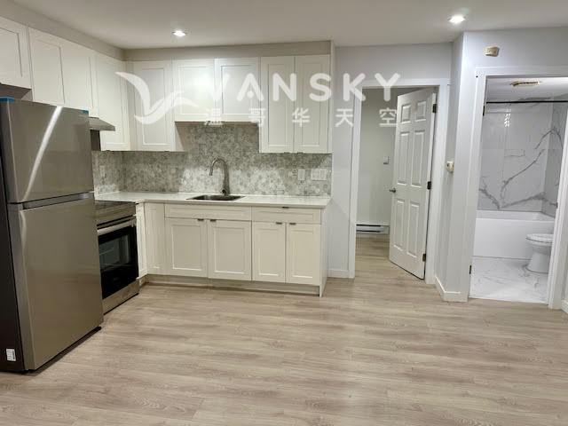 本拿比4 房2 卫出租