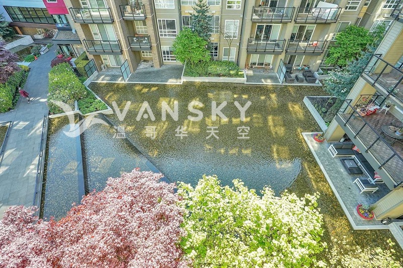 UBC南校园两房中的一房出租