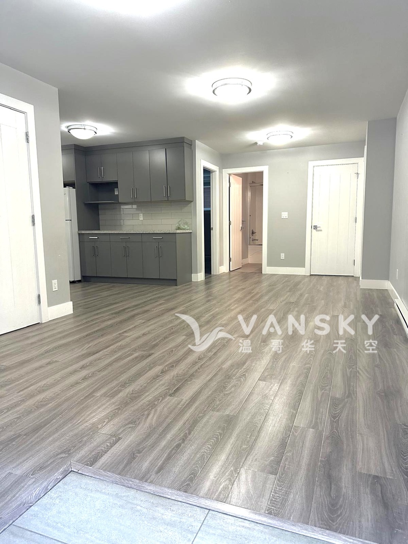 高贵林市中心独立屋