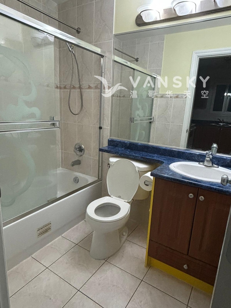 溫東平地兩房一廳招租