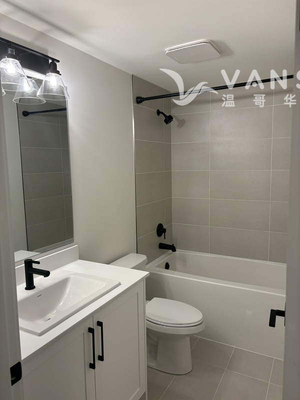 Willoughby Langley 兩房一衛