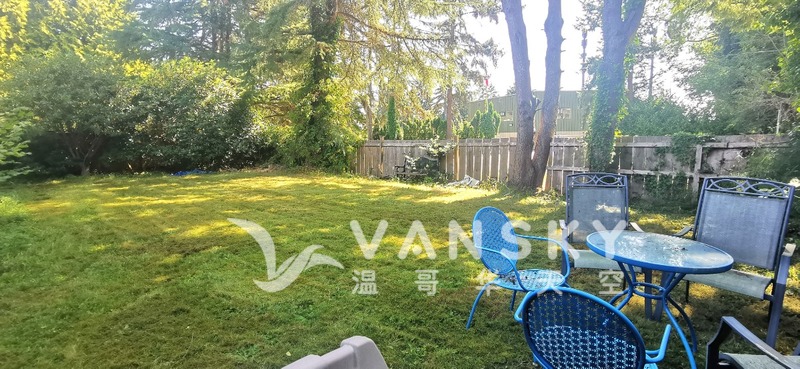 温西Dunbar Southland House 出租