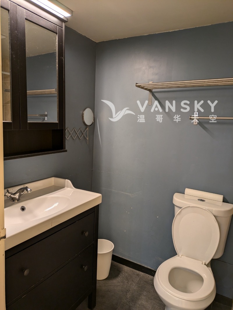 一房一廳公寓出租