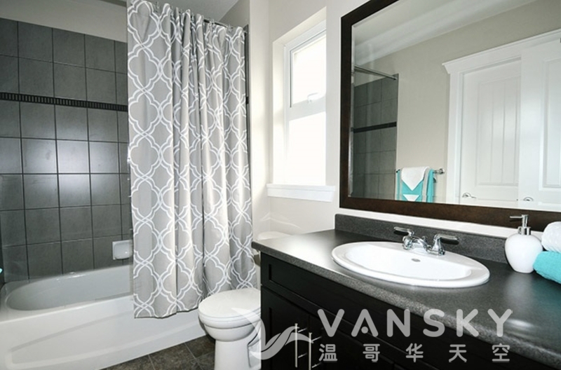 独立屋分租2房1卫