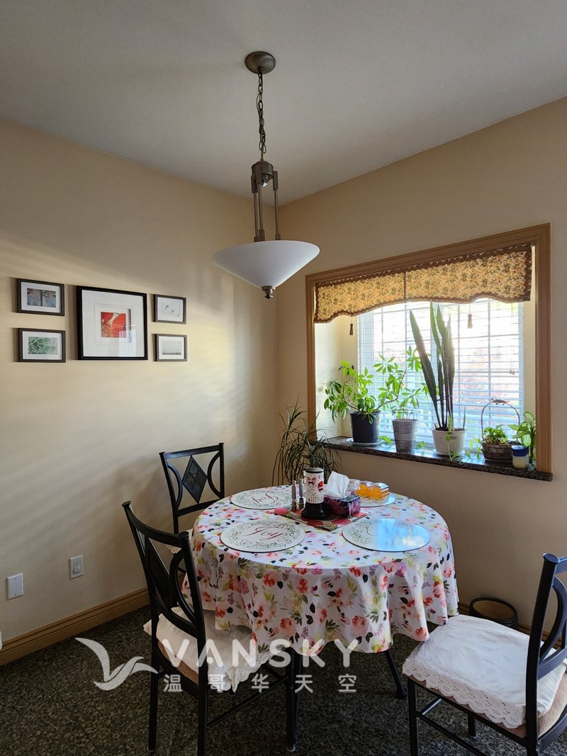 独立屋楼上1 睡房带独立卫浴出租